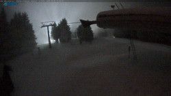 Výstupní stanice Zakletý