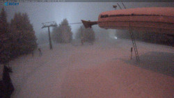 Výstupní stanice Zakletý