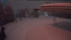 Výstupní stanice Zakletý