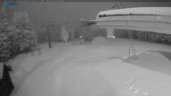 Výstupní stanice Zakletý