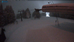 Výstupní stanice Zakletý