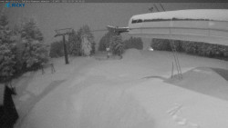 Výstupní stanice Zakletý