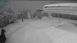 Výstupní stanice Zakletý