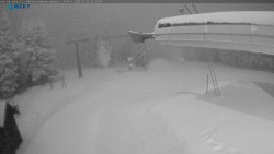 Výstupní stanice Zakletý