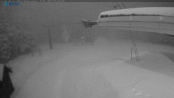 Výstupní stanice Zakletý