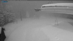 Výstupní stanice Zakletý