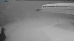 Výstupní stanice Zakletý