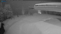 Výstupní stanice Zakletý