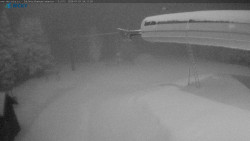 Výstupní stanice Zakletý