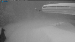 Výstupní stanice Zakletý