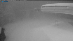 Výstupní stanice Zakletý