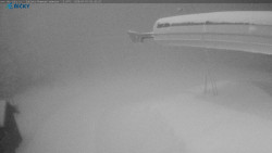 Výstupní stanice Zakletý