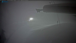 Výstupní stanice Zakletý