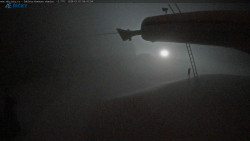 Výstupní stanice Zakletý