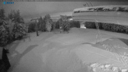 Výstupní stanice Zakletý