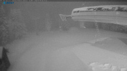 Výstupní stanice Zakletý