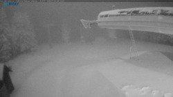 Výstupní stanice Zakletý