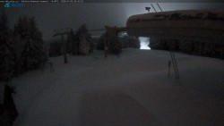 Výstupní stanice Zakletý