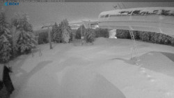 Výstupní stanice Zakletý