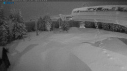 Výstupní stanice Zakletý