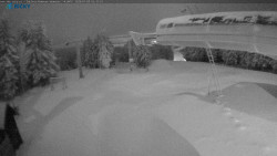 Výstupní stanice Zakletý