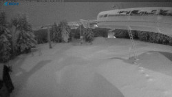 Výstupní stanice Zakletý