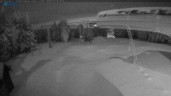 Výstupní stanice Zakletý