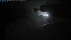 Výstupní stanice Zakletý