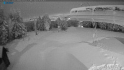 Výstupní stanice Zakletý