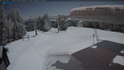 Výstupní stanice Zakletý