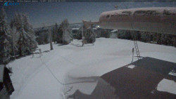 Výstupní stanice Zakletý