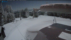 Výstupní stanice Zakletý