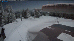 Výstupní stanice Zakletý