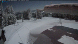 Výstupní stanice Zakletý