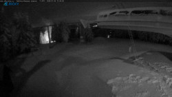 Výstupní stanice Zakletý