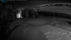 Výstupní stanice Zakletý