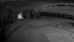 Výstupní stanice Zakletý