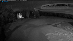 Výstupní stanice Zakletý