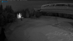 Výstupní stanice Zakletý