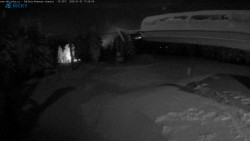 Výstupní stanice Zakletý