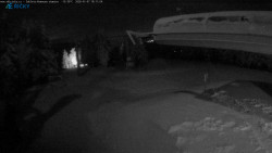 Výstupní stanice Zakletý