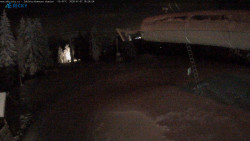 Výstupní stanice Zakletý