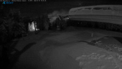 Výstupní stanice Zakletý