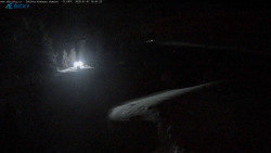 Výstupní stanice Zakletý