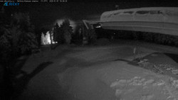 Výstupní stanice Zakletý