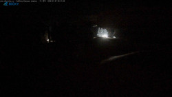 Výstupní stanice Zakletý