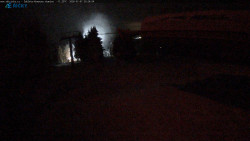 Výstupní stanice Zakletý