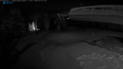 Výstupní stanice Zakletý