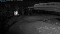 Výstupní stanice Zakletý