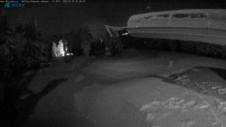 Výstupní stanice Zakletý